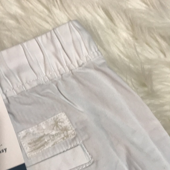 𝅺NWT Men’s Izod saltwater stretch 7 inch chino shorts size XL - Picture 13 of 15